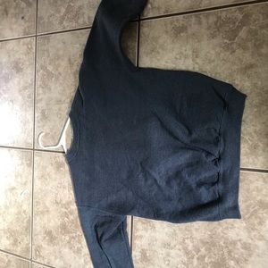 This is a really cute sweatshirt i